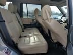 2006 Land Rover LR3 SE