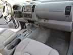 2010 Nissan Frontier King Cab SE