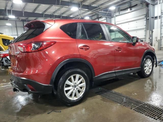 2013 Mazda CX-5 Touring