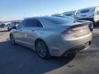 2017 Lincoln MKZ Hybrid Select