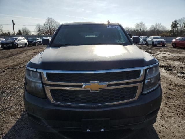 2015 Chevrolet Suburban C1500 LS