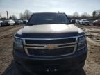 2015 Chevrolet Suburban C1500 LS