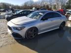 2023 Mercedes-Benz CLA 250 4matic