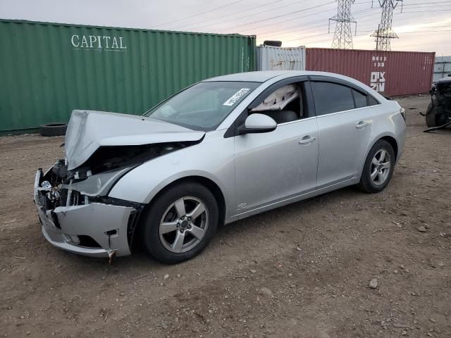 2013 Chevrolet Cruze LT