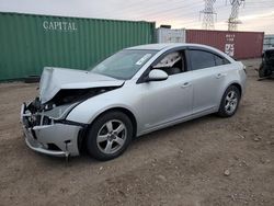 Salvage Cars with No Bids Yet For Sale at auction: 2013 Chevrolet Cruze LT