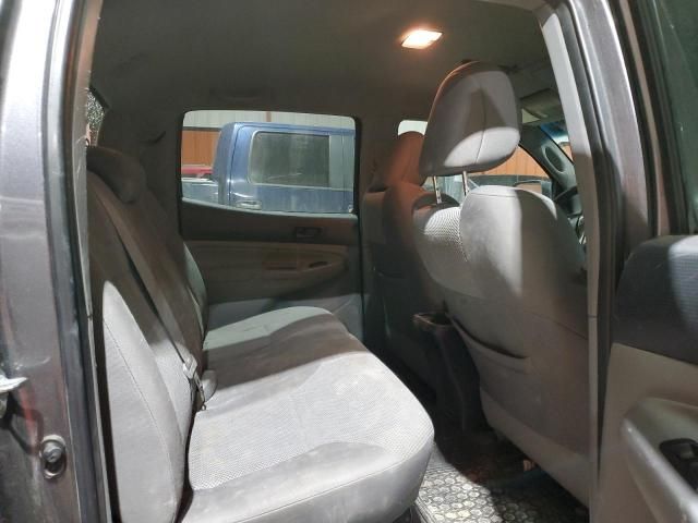 2015 Toyota Tacoma Double Cab Long BED