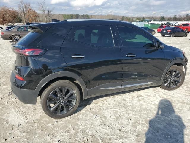 2022 Chevrolet Bolt EUV Premier