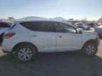 2011 Nissan Murano S