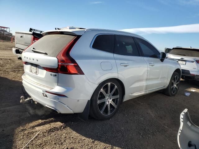 2018 Volvo XC60 T5 Inscription