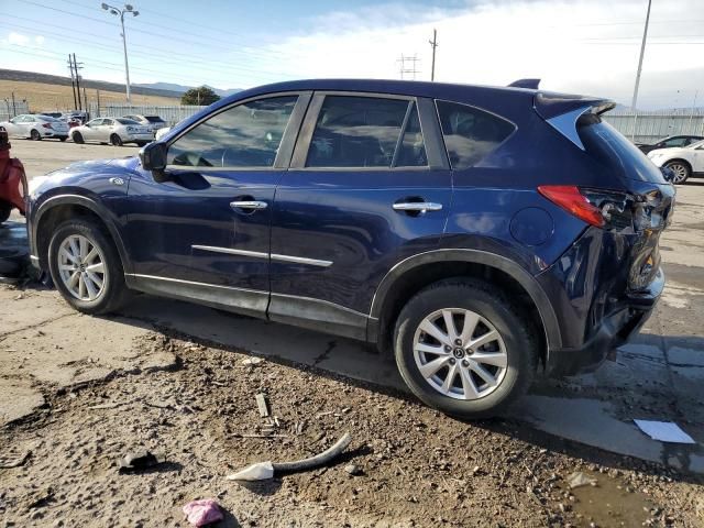 2013 Mazda CX-5 Touring