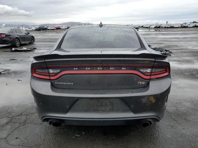 2019 Dodge Charger R/T