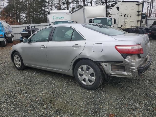 2009 Toyota Camry Base