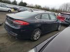 2017 Ford Fusion SE Phev