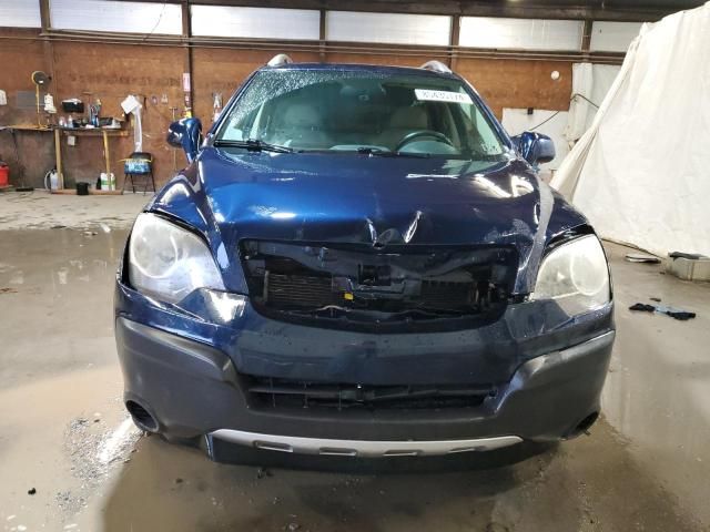 2009 Saturn Vue XE