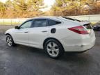 2010 Honda Accord Crosstour EXL