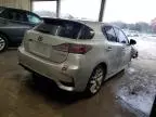 2014 Lexus CT 200