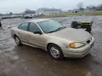 2005 Pontiac Grand AM SE