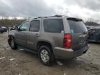 2011 Chevrolet Tahoe K1500 LT