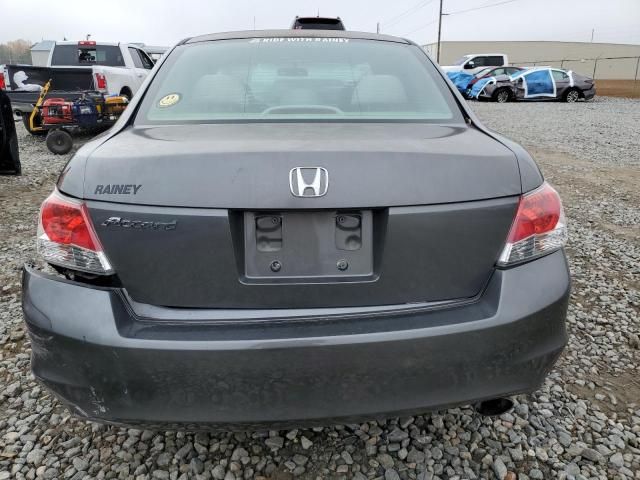 2010 Honda Accord LXP