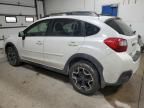 2015 Subaru XV Crosstrek 2.0 Premium