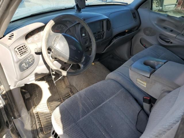 1997 Ford F150