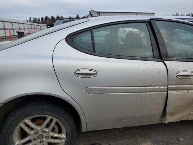 2006 Pontiac Grand Prix GT