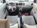 2009 Nissan Cube Base