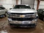 2020 Chevrolet Silverado K1500 LT