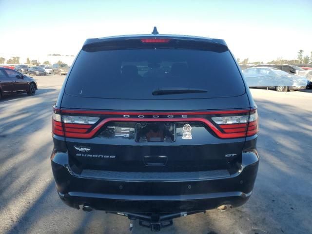 2019 Dodge Durango GT