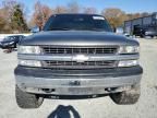 2002 Chevrolet Silverado K1500