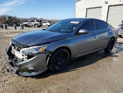 Salvage cars for sale at Memphis, TN auction: 2020 Nissan Altima S