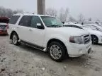 2012 Ford Expedition Limited