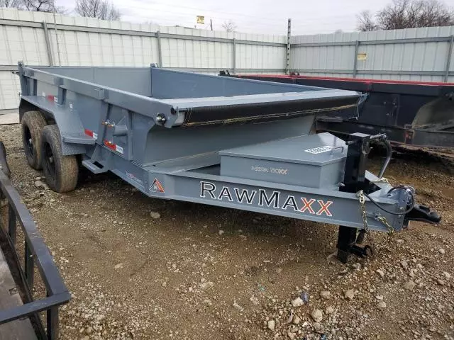 2024 Other Dump Trailer