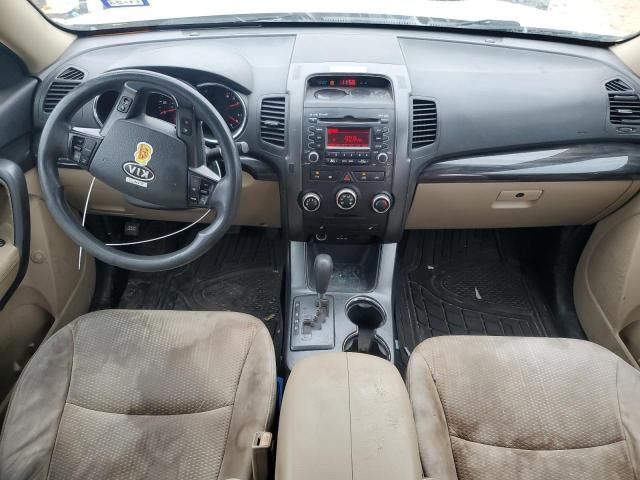 2011 KIA Sorento Base