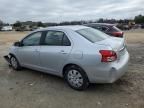 2008 Toyota Yaris