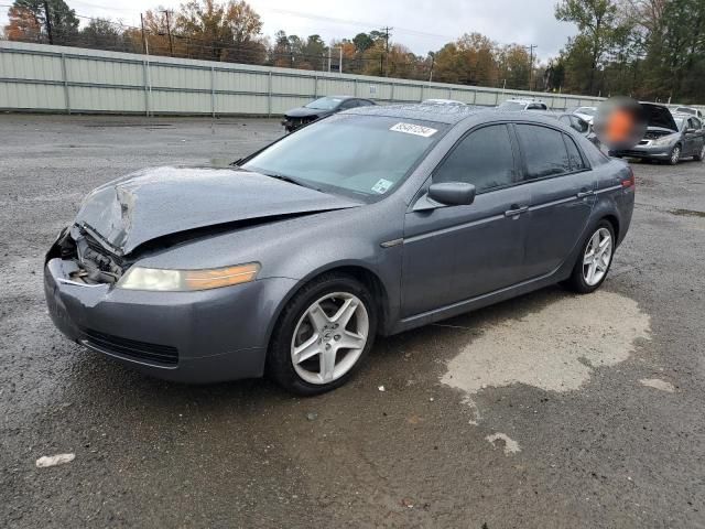 2006 Acura 3.2TL