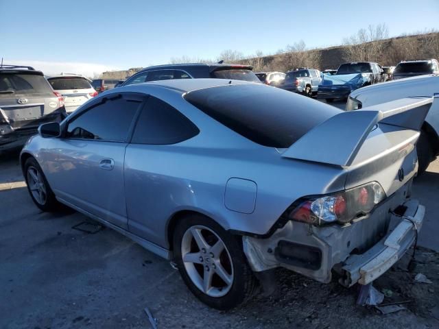 2003 Acura RSX