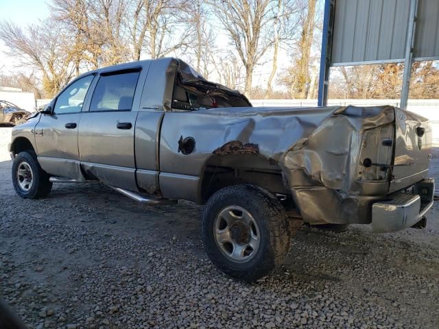 2007 Dodge RAM 2500