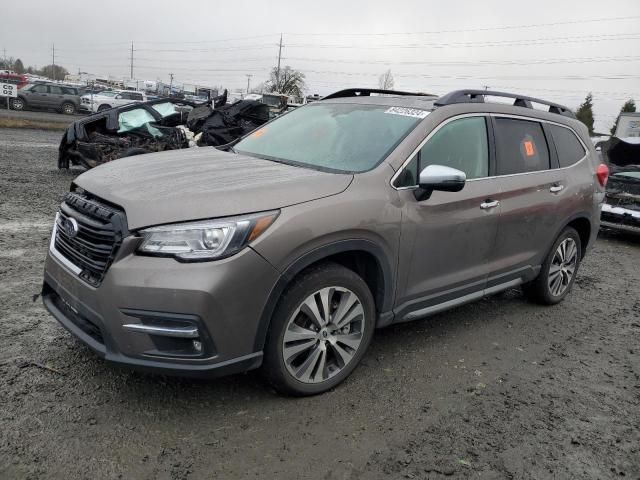 2021 Subaru Ascent Touring