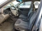 2002 Chevrolet Malibu LS