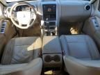 2008 Mercury Mountaineer Premier