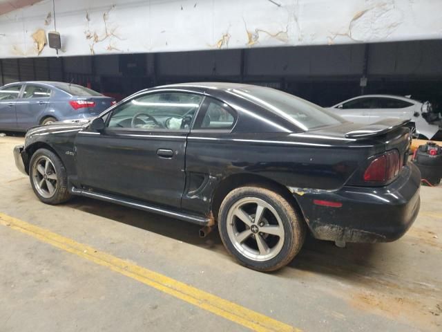 1997 Ford Mustang GT