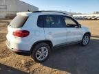 2017 Volkswagen Tiguan S