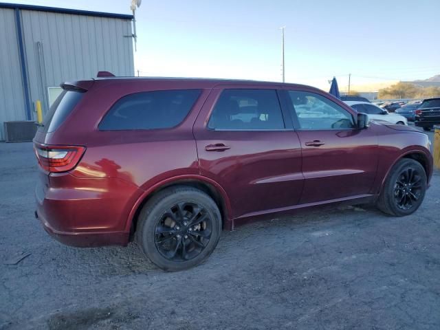 2018 Dodge Durango R/T