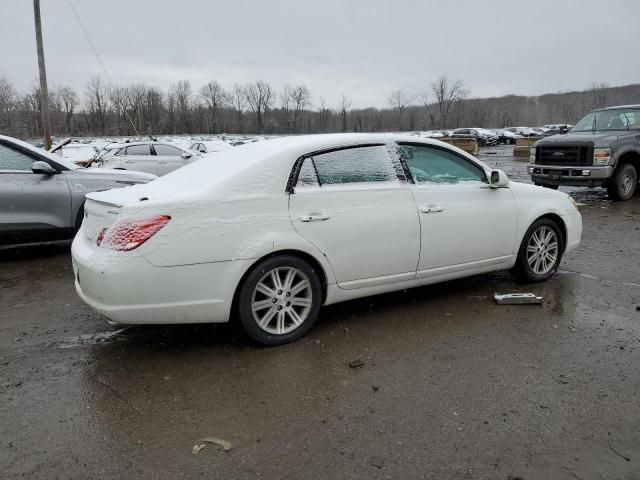 2005 Toyota Avalon XL