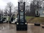 2013 Toyota Forklift