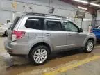 2011 Subaru Forester 2.5X Premium