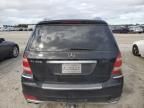 2012 Mercedes-Benz GL 450 4matic