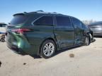 2023 Toyota Sienna Limited