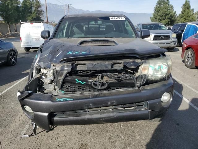 2011 Toyota Tacoma Double Cab Long BED